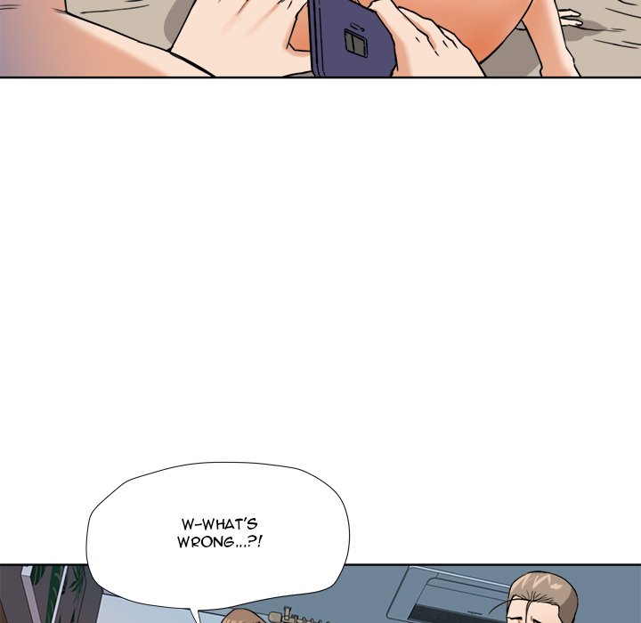 Caught on Tape chapter 7 page 96