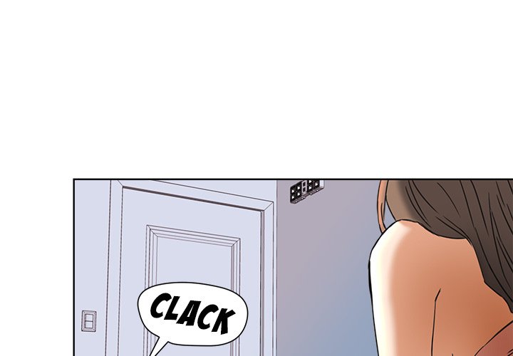 Caught on Tape chapter 8 page 4