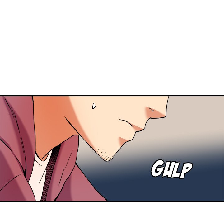 Caught on Tape chapter 8 page 80