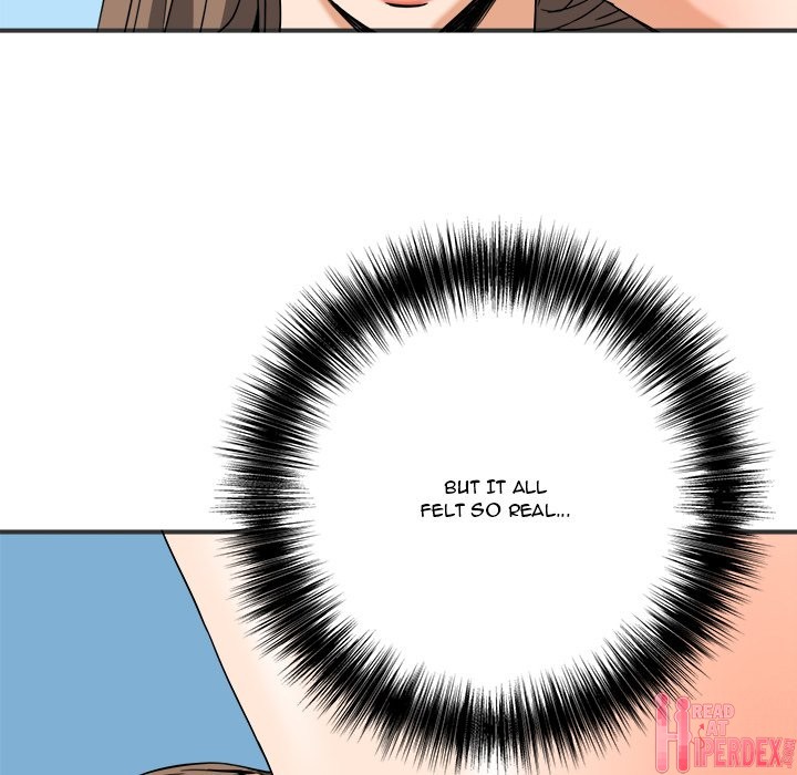 Caught on Tape chapter 9 page 76