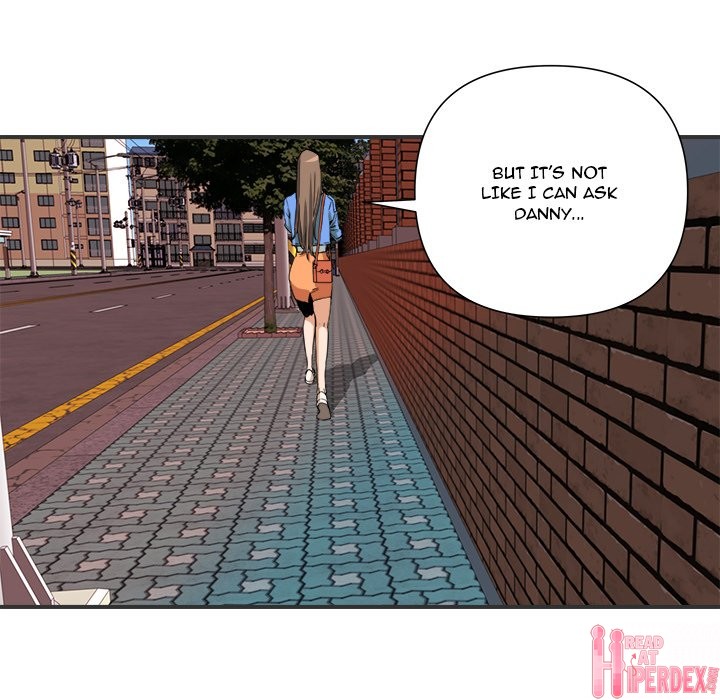 Caught on Tape chapter 9 page 79