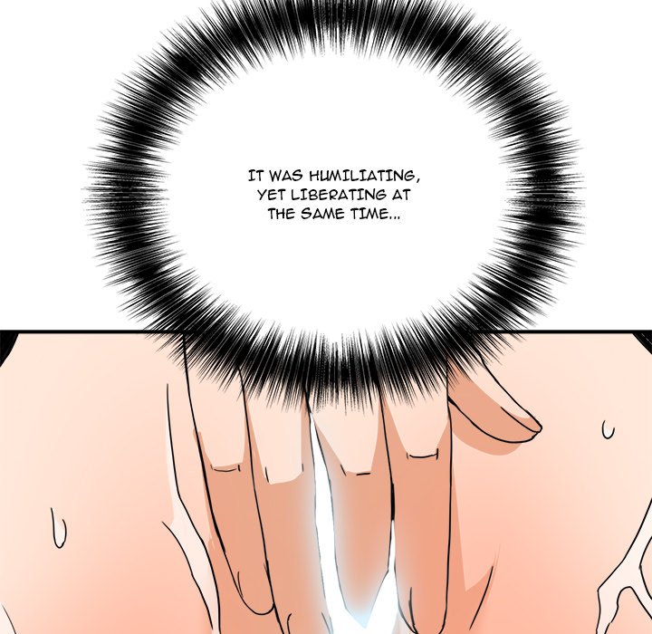 Caught on Tape chapter 9 page 87