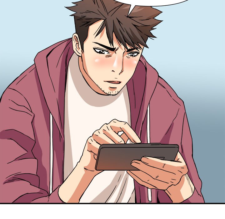 Caught on Tape chapter 9 page 101