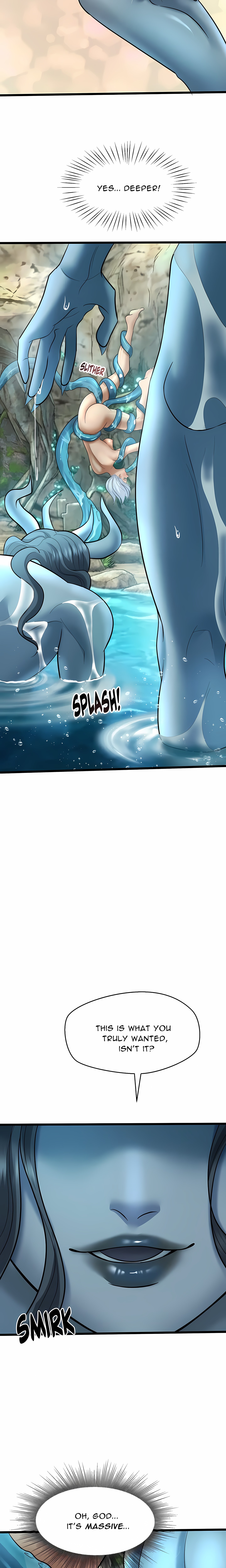 Cave Of Desires (Uncensored) chapter 2 page 10