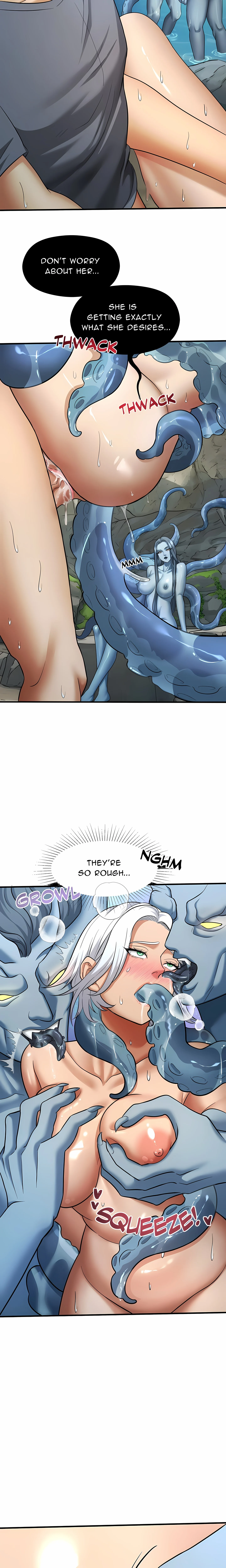 Cave Of Desires (Uncensored) chapter 3 page 2
