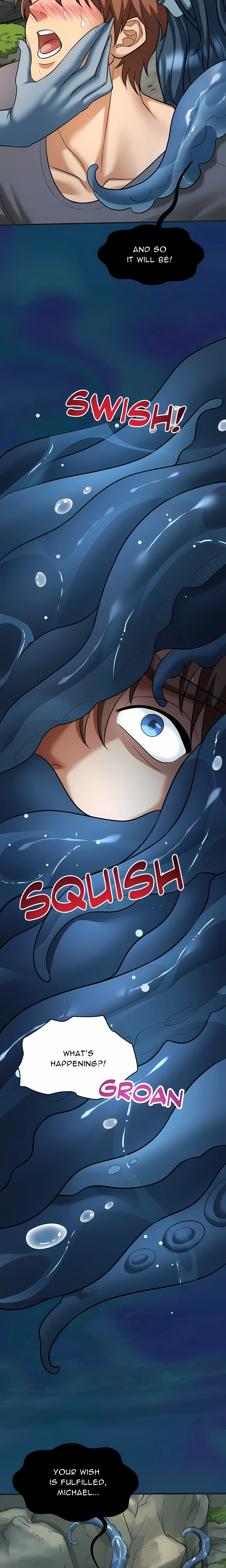 Cave Of Desires (Uncensored) chapter 3 page 11