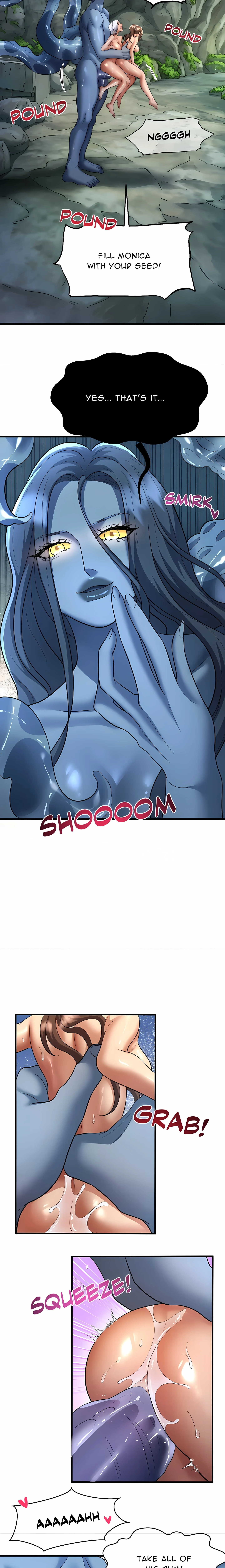 Cave Of Desires (Uncensored) chapter 4 page 10