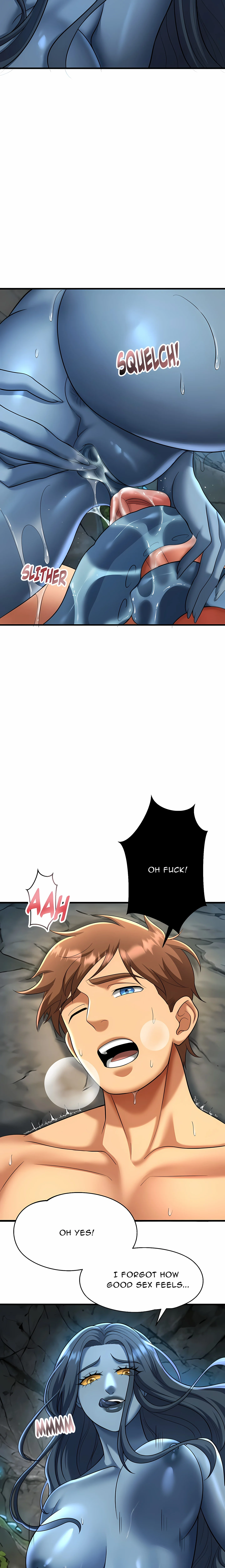 Cave Of Desires (Uncensored) chapter 5 page 2