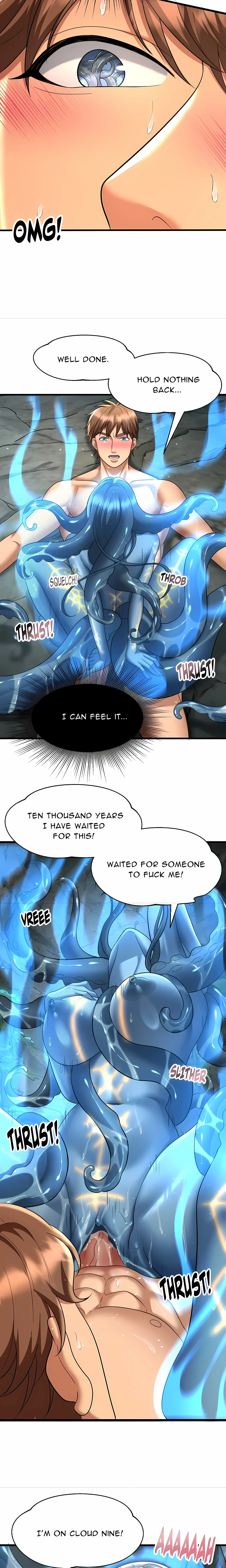 Cave Of Desires (Uncensored) chapter 5 page 7
