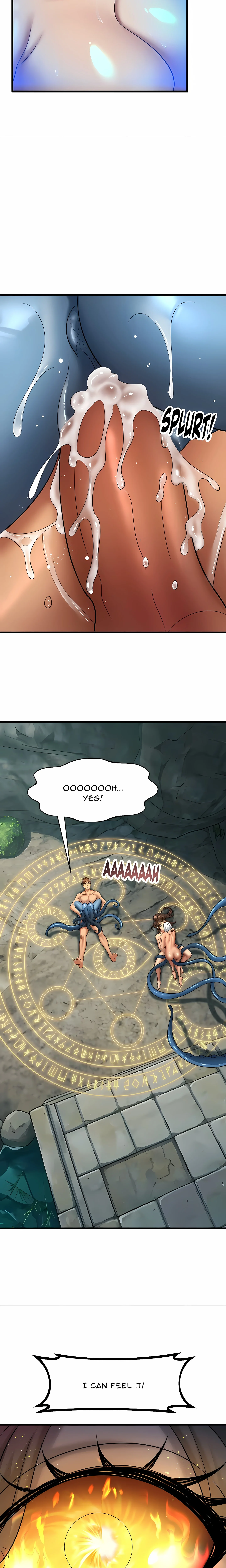 Cave Of Desires (Uncensored) chapter 5 page 10