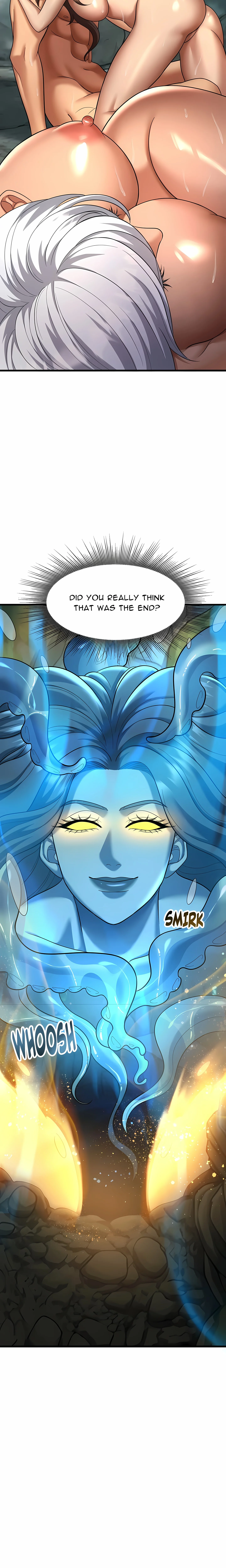Cave Of Desires (Uncensored) chapter 5 page 12