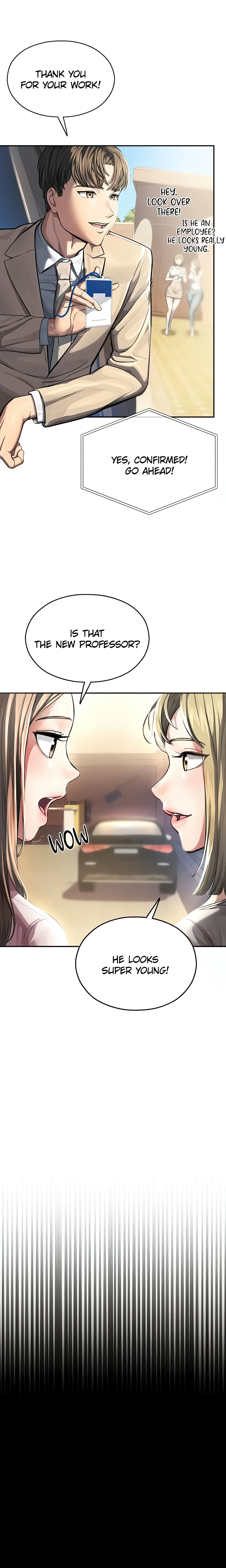 CCTV (Official) chapter 1 page 6