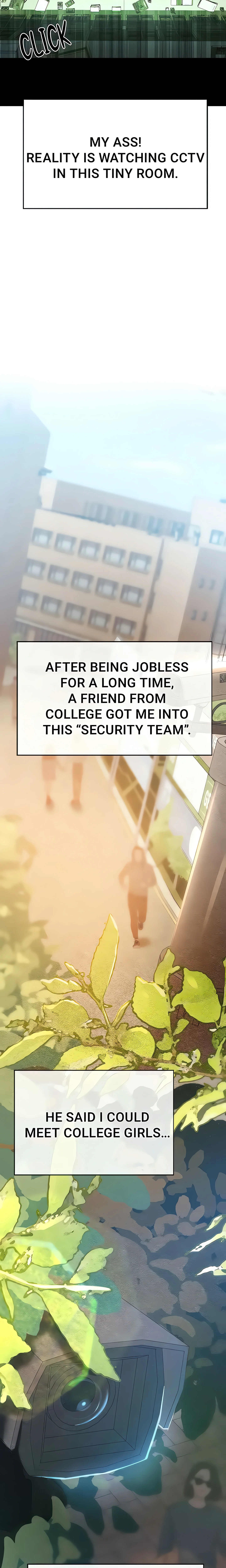 CCTV (Official) chapter 1 page 8