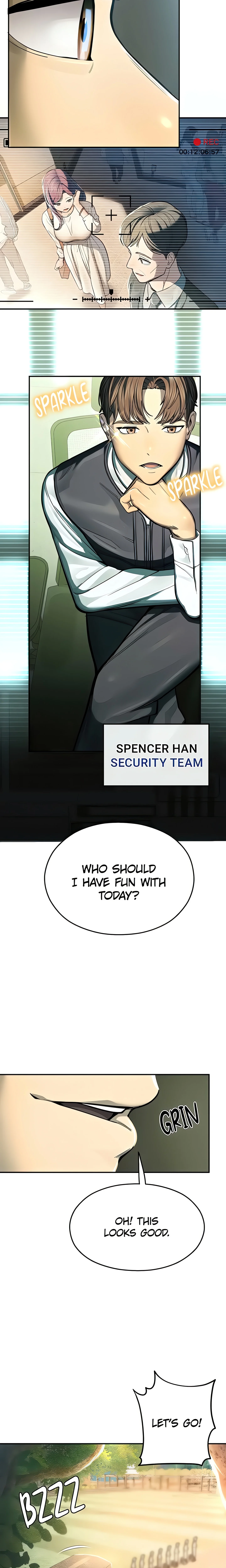 CCTV (Official) chapter 1 page 10