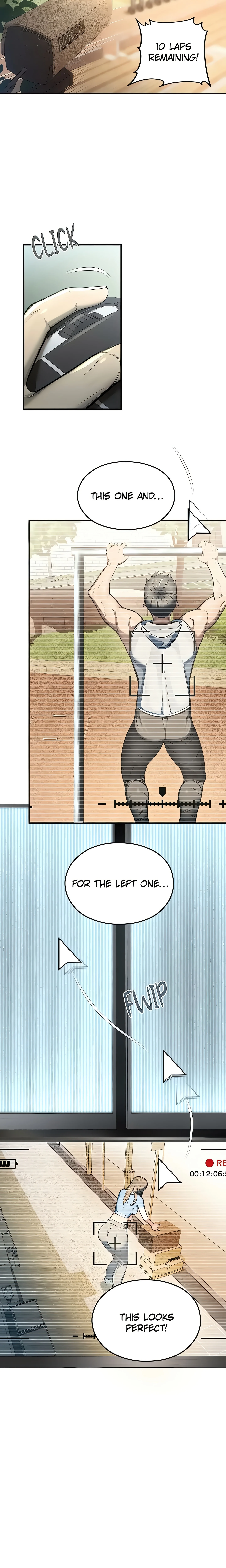 CCTV (Official) chapter 1 page 11