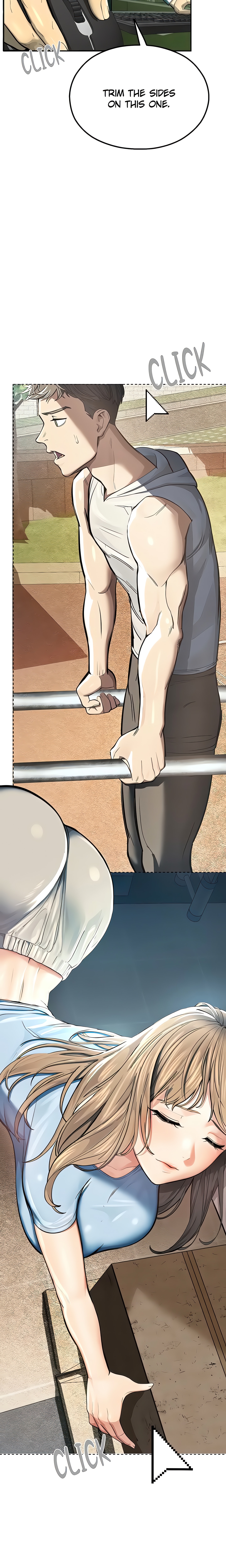 CCTV (Official) chapter 1 page 14