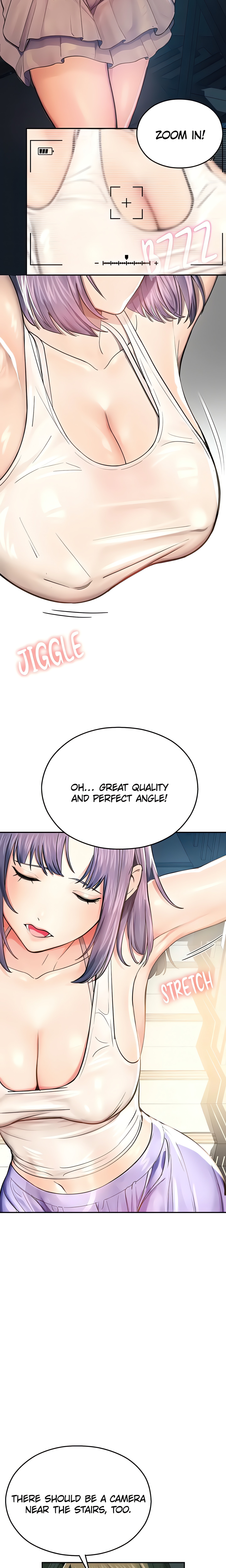 CCTV (Official) chapter 1 page 21