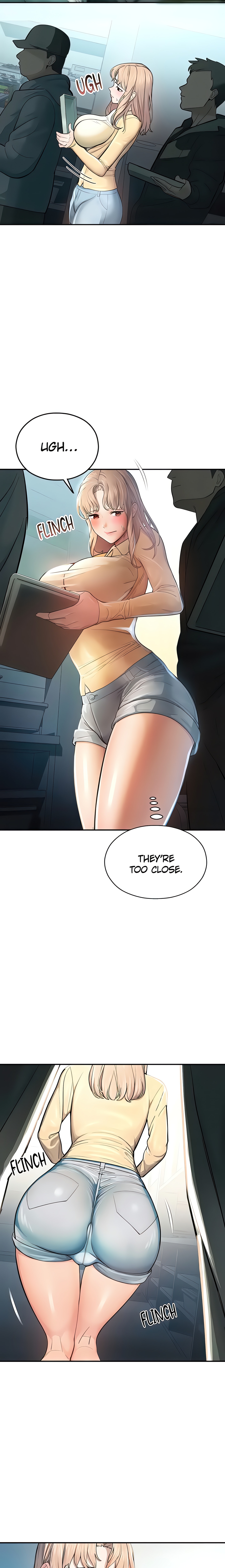CCTV (Official) chapter 1 page 25
