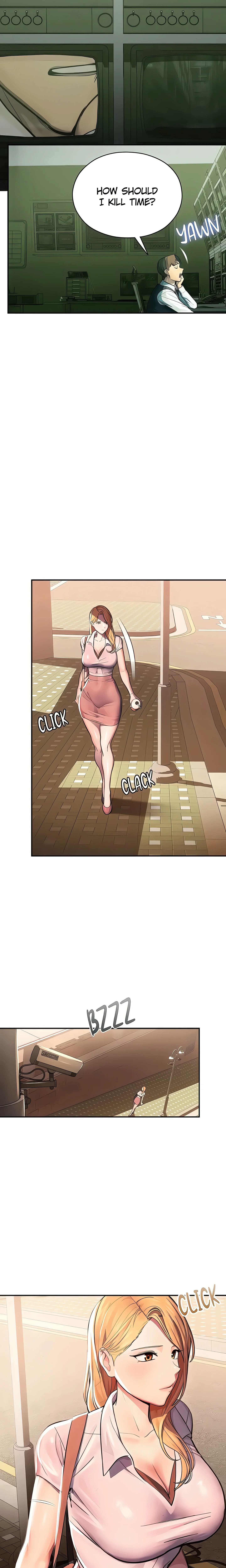 CCTV (Official) chapter 1 page 28
