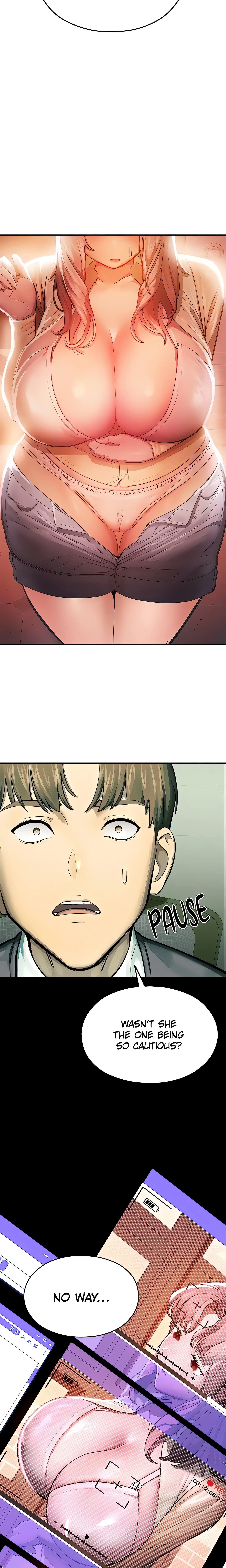CCTV (Official) chapter 1 page 38