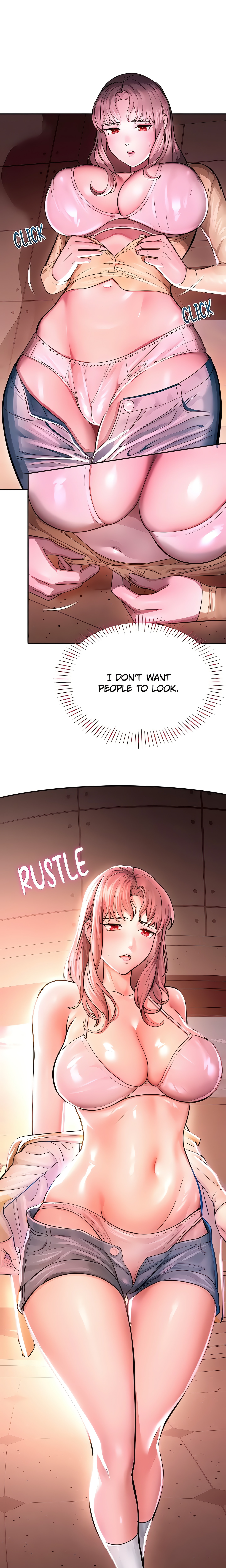CCTV (Official) chapter 1 page 40