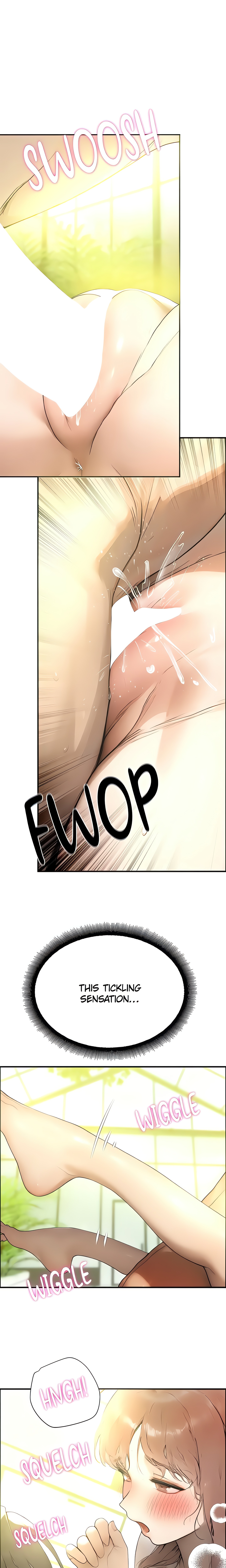 CCTV (Official) chapter 10 page 1