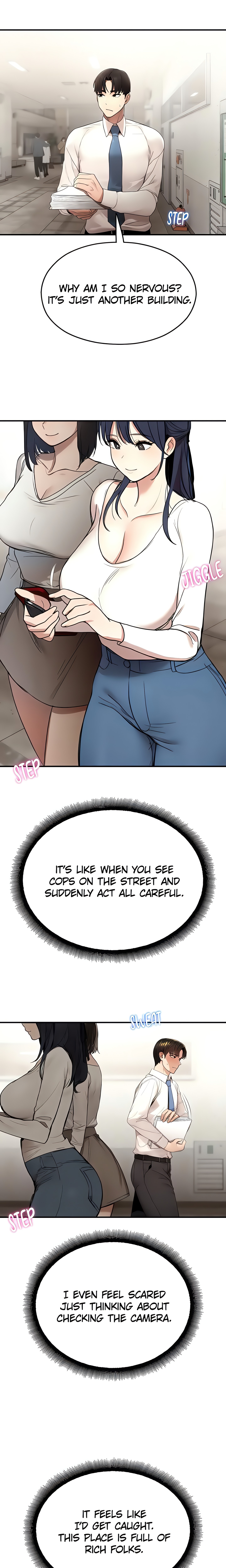 CCTV (Official) chapter 11 page 11