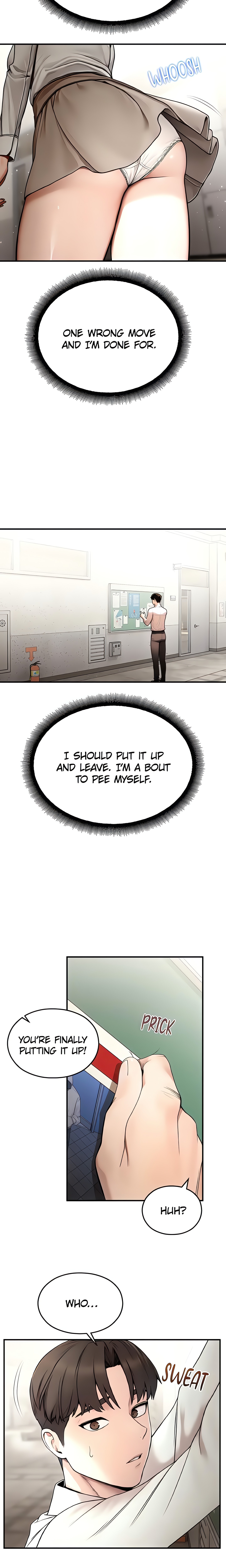 CCTV (Official) chapter 11 page 12