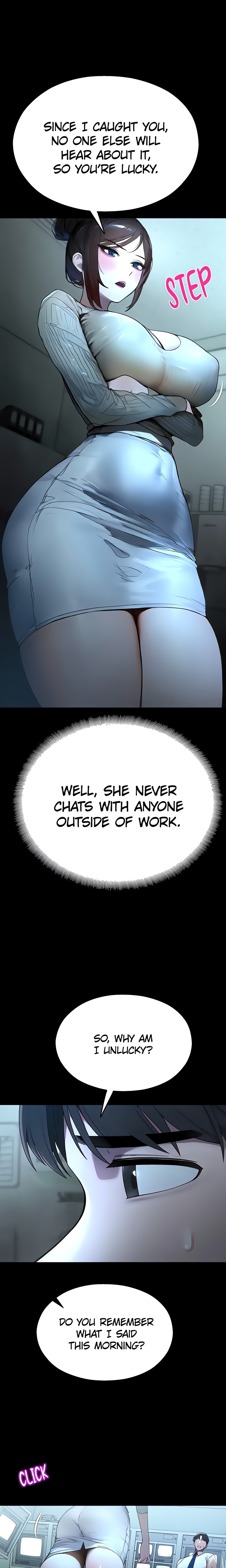 CCTV (Official) chapter 12 page 1