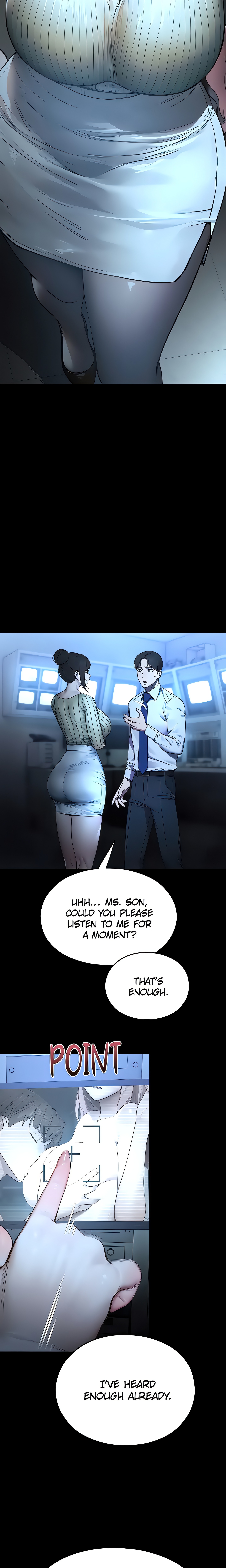 CCTV (Official) chapter 12 page 3