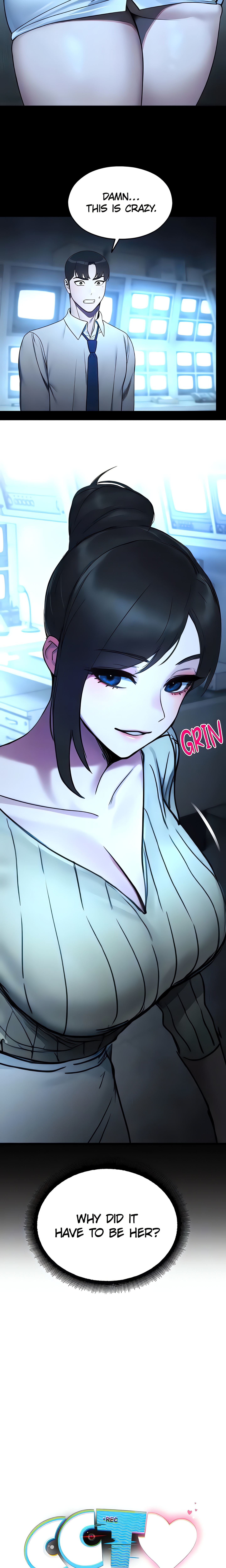 CCTV (Official) chapter 12 page 6