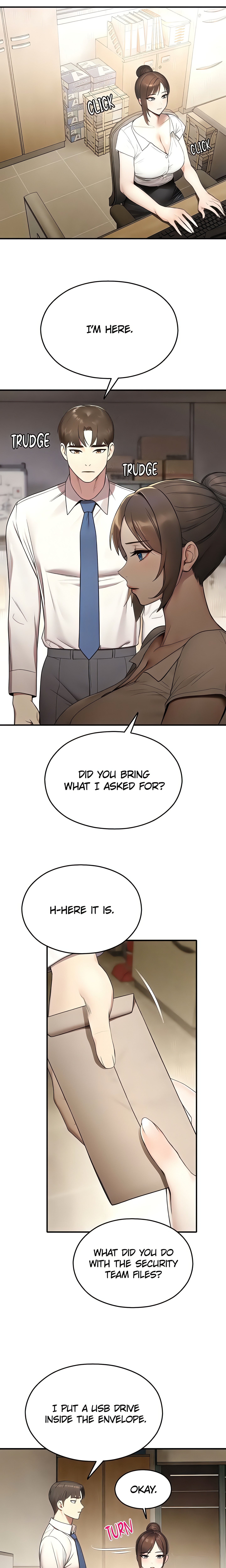 CCTV (Official) chapter 12 page 12