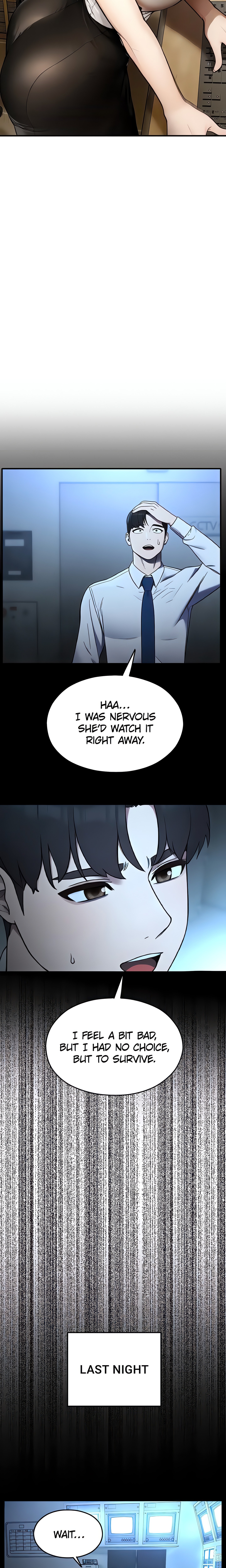CCTV (Official) chapter 12 page 18