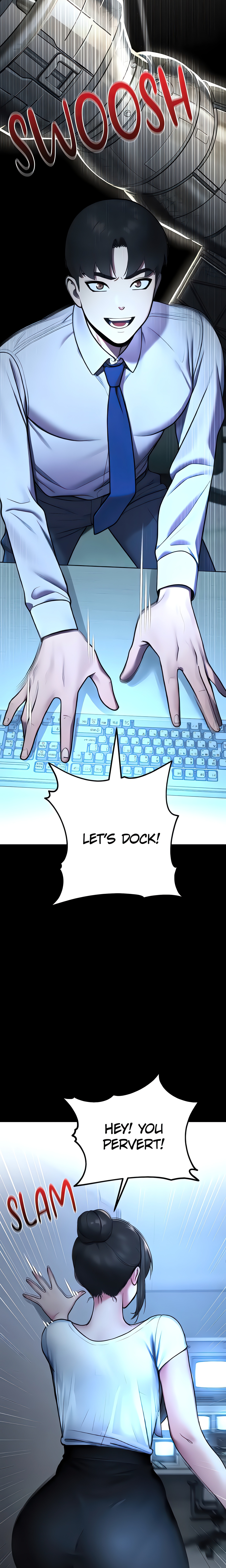 CCTV (Official) chapter 12 page 20