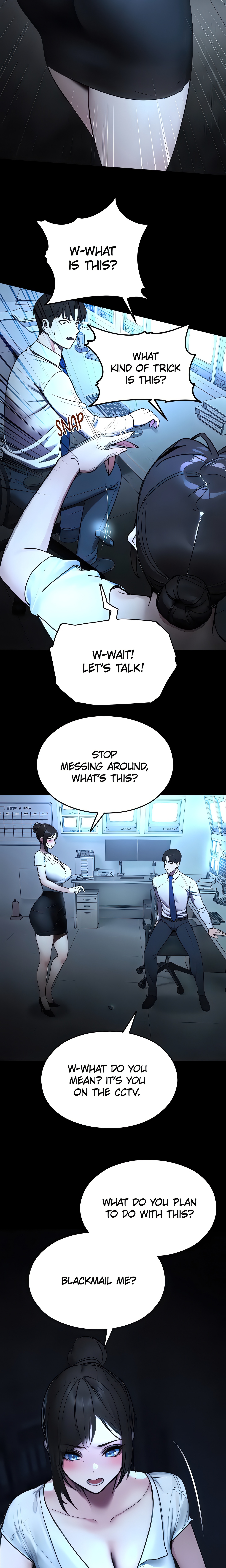CCTV (Official) chapter 12 page 21