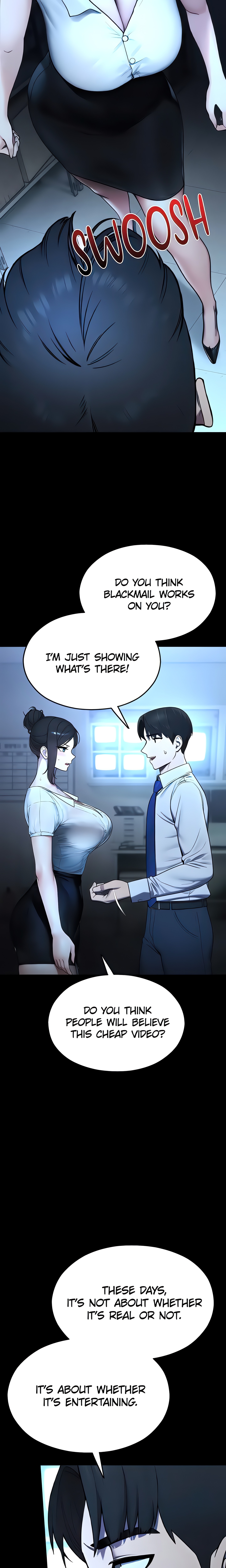 CCTV (Official) chapter 12 page 22