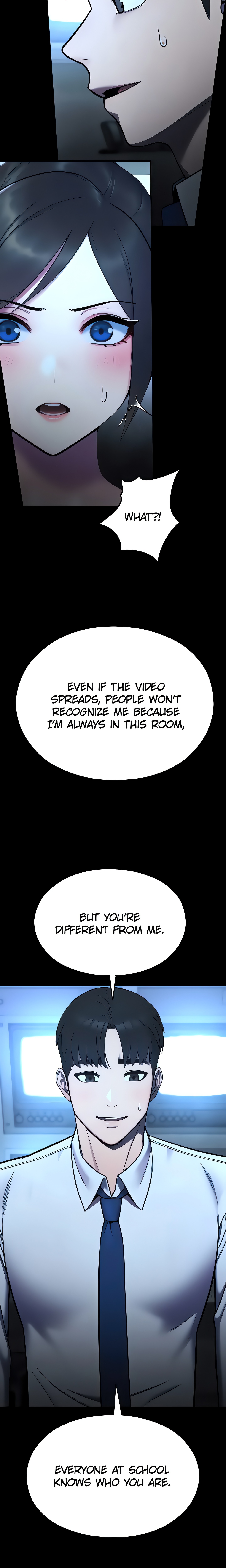 CCTV (Official) chapter 12 page 23