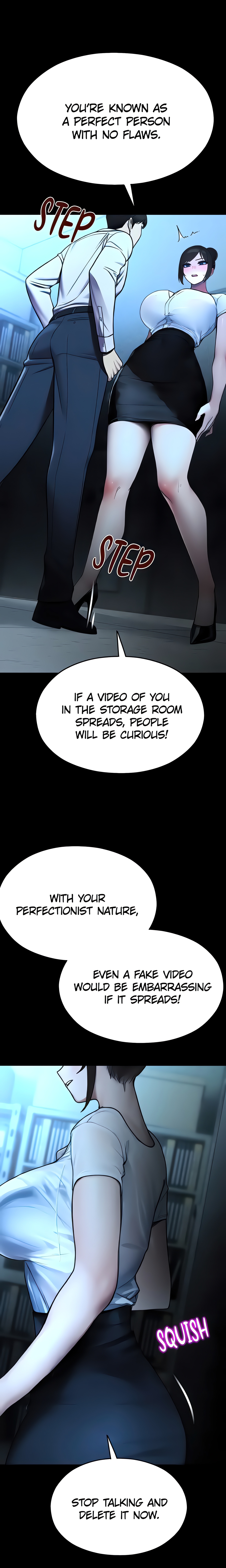 CCTV (Official) chapter 12 page 24
