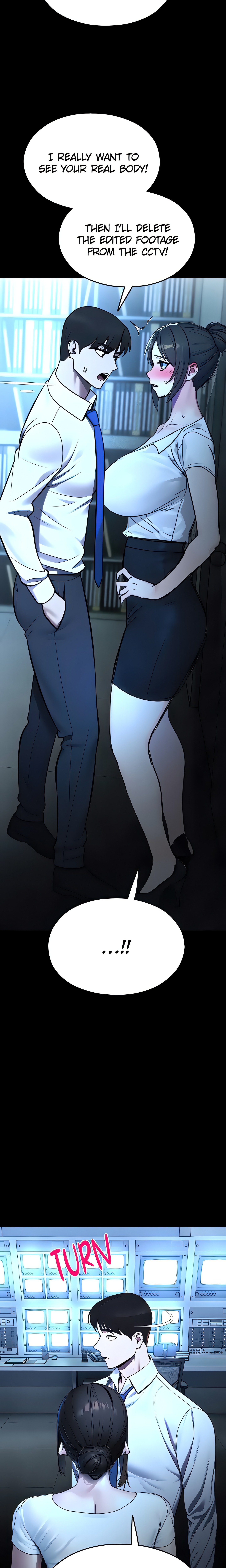 CCTV (Official) chapter 12 page 28