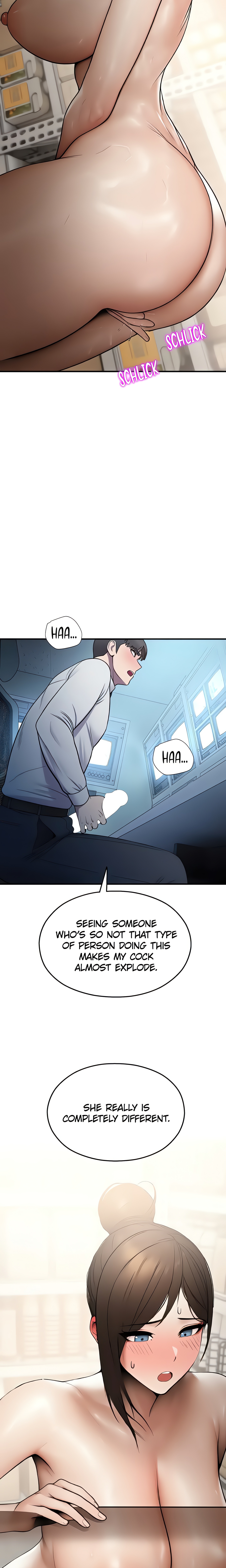 CCTV (Official) chapter 13 page 19