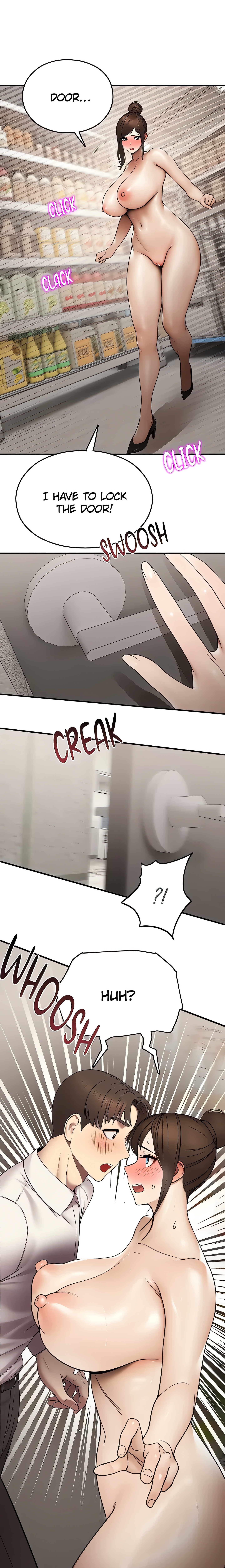CCTV (Official) chapter 14 page 1