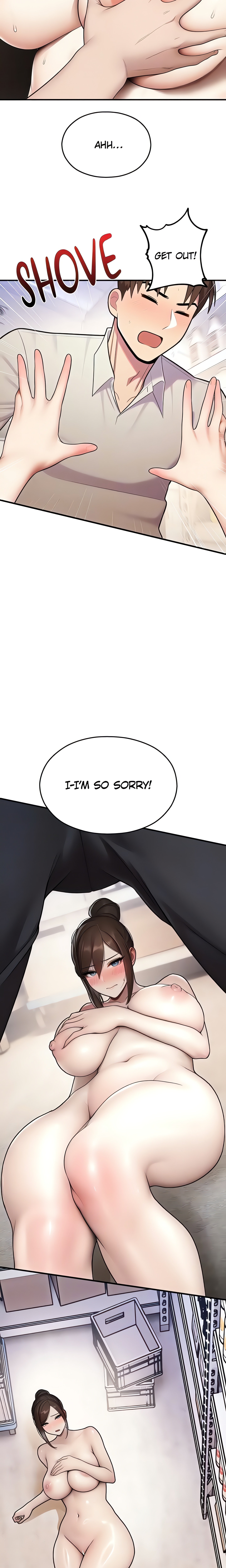 CCTV (Official) chapter 14 page 5