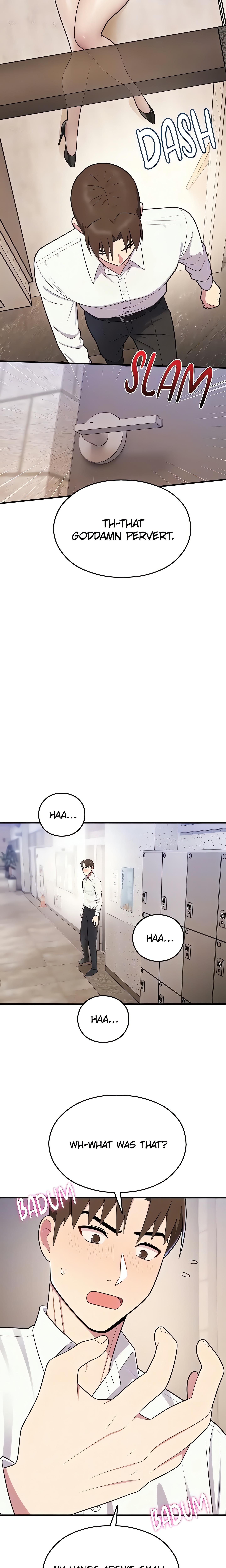 CCTV (Official) chapter 14 page 6