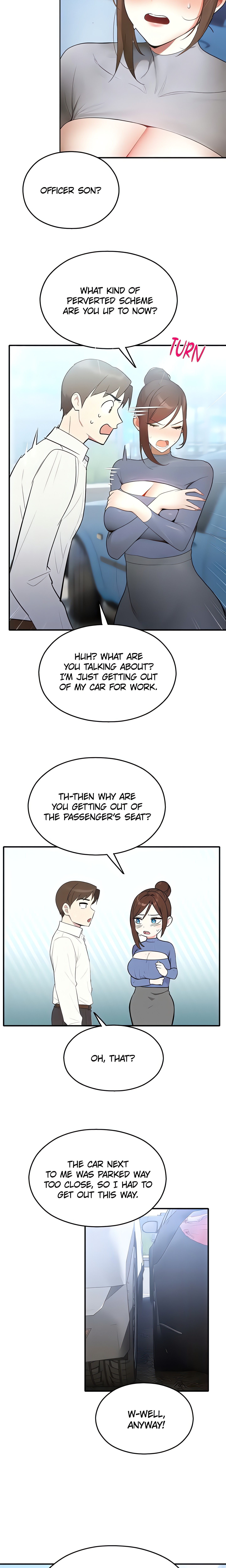 CCTV (Official) chapter 14 page 11