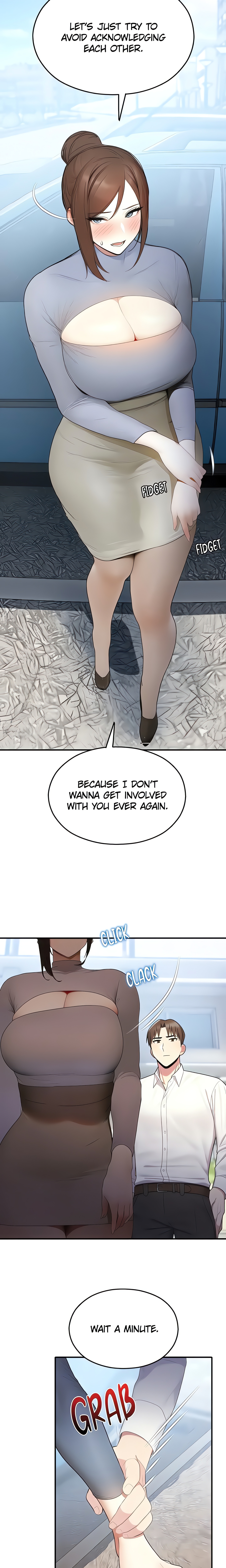 CCTV (Official) chapter 14 page 12