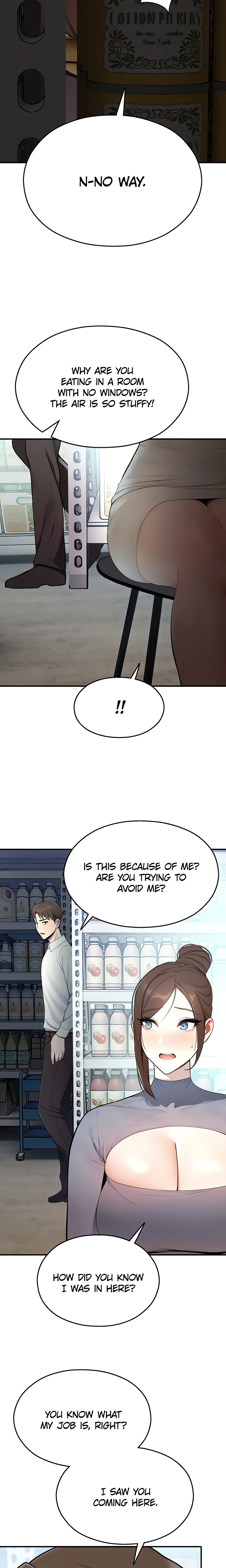 CCTV (Official) chapter 14 page 16