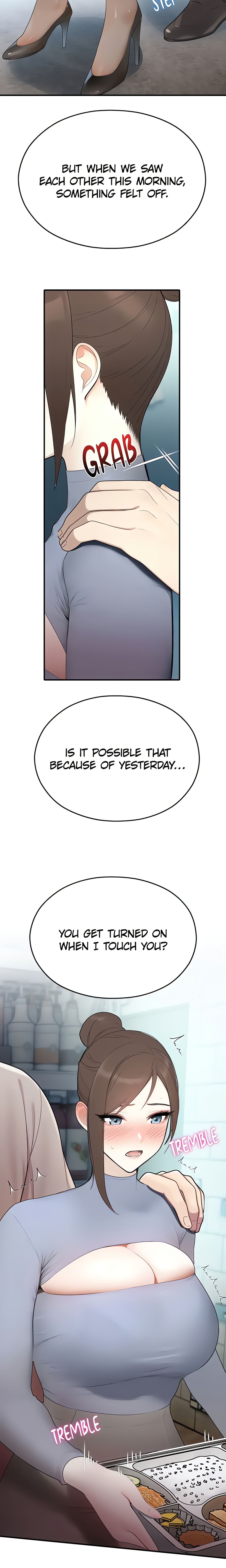 CCTV (Official) chapter 14 page 18