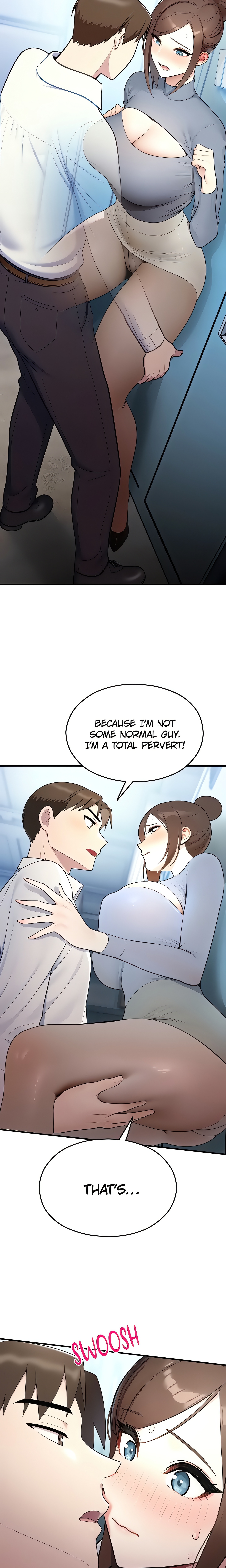 CCTV (Official) chapter 14 page 23