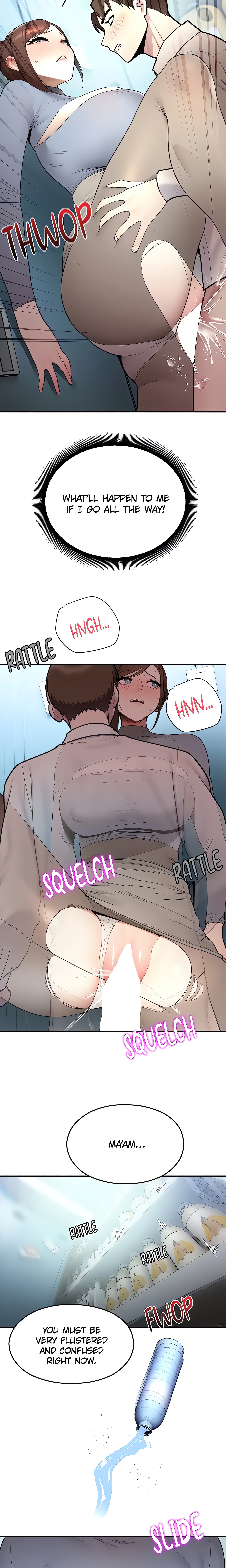 CCTV (Official) chapter 14 page 28