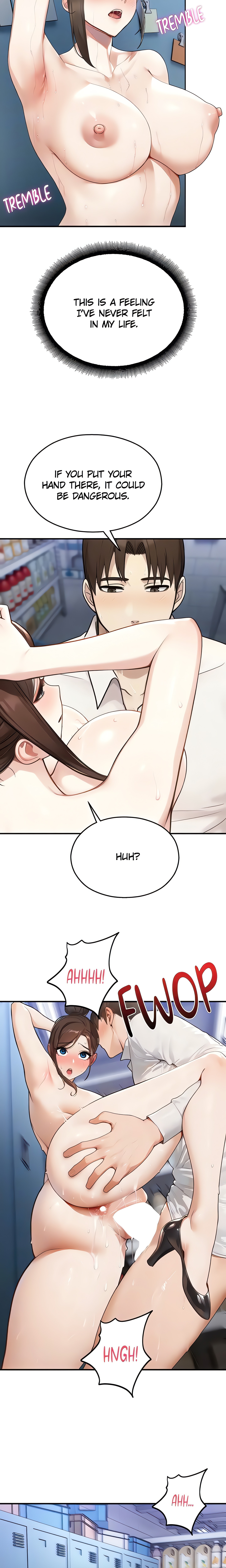 CCTV (Official) chapter 15 page 8